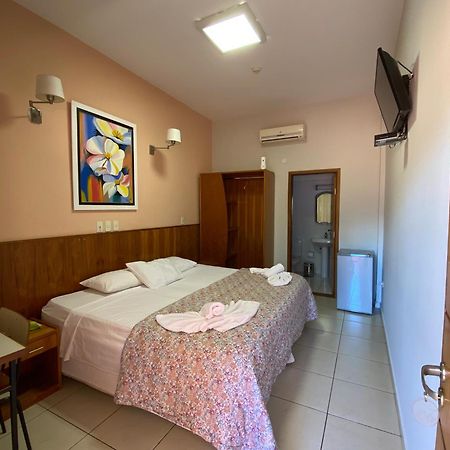 Terwindt Hotel Encarnacion Exterior photo