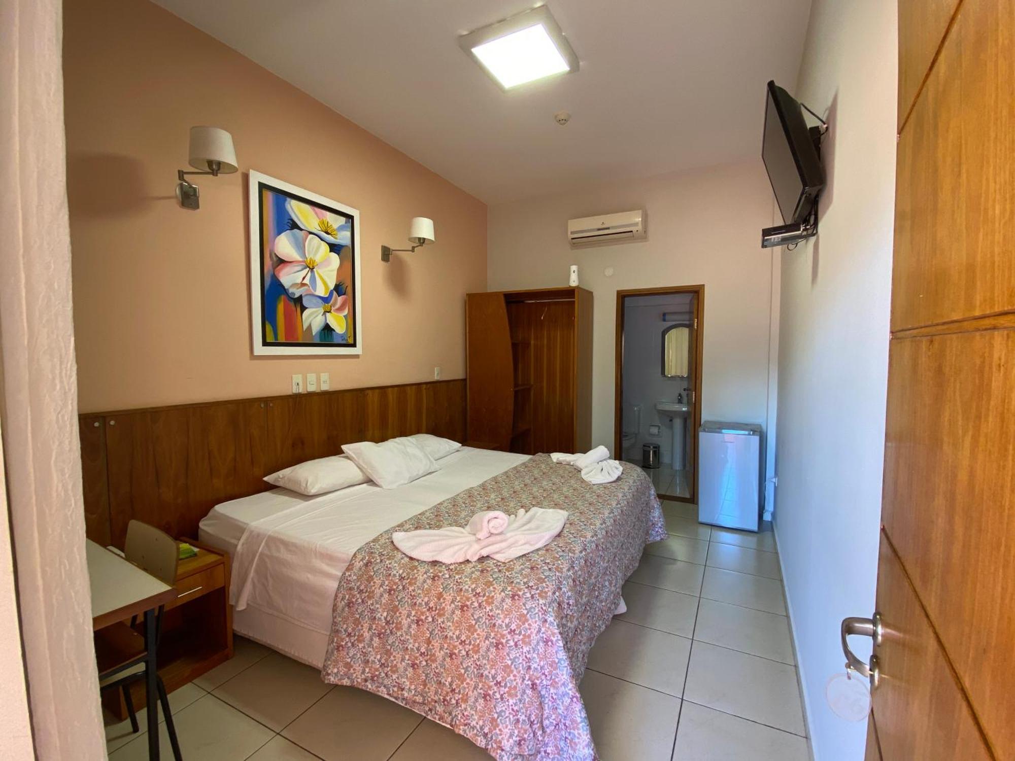 Terwindt Hotel Encarnacion Exterior photo